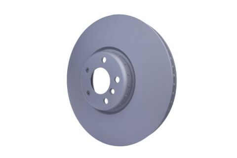 Тормозной диск передн. левый X5 (E70), X5 (F15, F85), X6 (E71, E72) BMW HIGH CARBON