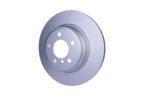 Диск тормозной задн. 3/F30, 4/F33 BMW HIGH CARBON