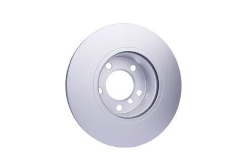 Диск тормоз. 1(F20) 118I 120I 2010-, 3(F30) 316D-320I 2012- BMW HIGH CARBON