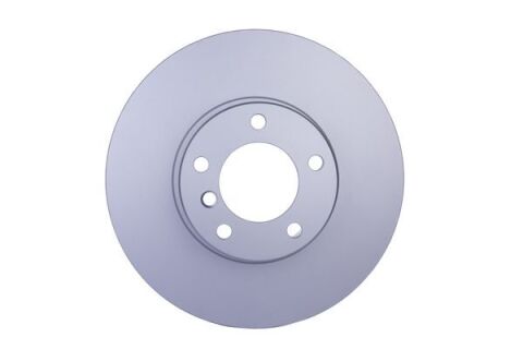 Диск тормозной передн. 5 серия E39 00- BMW HIGH CARBON