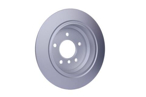 Диск гальмівний задн. E39 2,0-2,5 (298*8,4) BMW HIGH CARBON Диск гальмівний задн. E39 2,0-2,5 (298*8,4) BMW HIGH CARBON