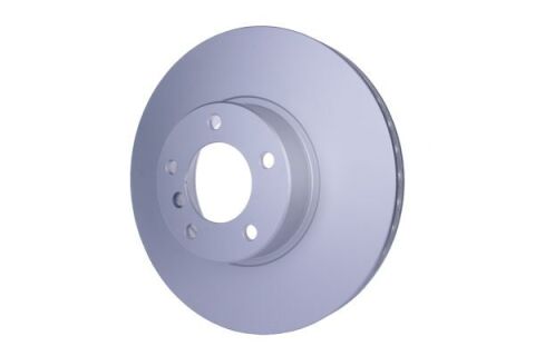 Диск тормозной передн. 5 серия E39 00- BMW HIGH CARBON