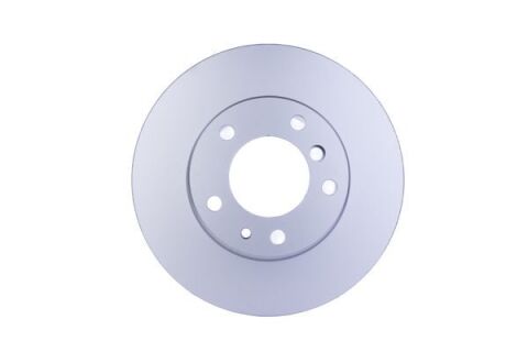 Диск тормозной передн.5-serie E34 88- BMW HIGH CARBON