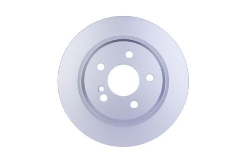 Гальмівний диск задн. (вентил.) (300*22) W211 02- DB HIGH CARBON