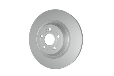 Гальмівний диск задн. GLE (V167, C167) GLS (X167) DB HIGH CARBON