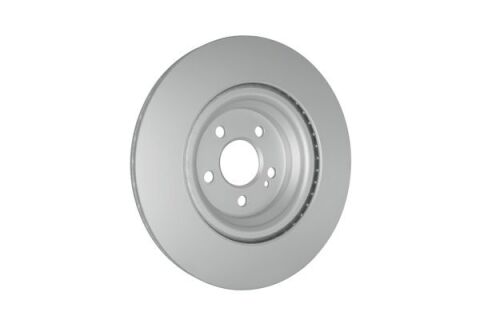 Гальмівний диск задн. GLE (V167, C167) GLS (X167) DB HIGH CARBON