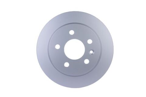 Диск гальмівний задн. Vito 95-03 (280*10) DB HIGH CARBON