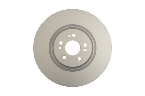 Гальмівний диск передн. GLE (V167, C167) DB HIGH CARBON