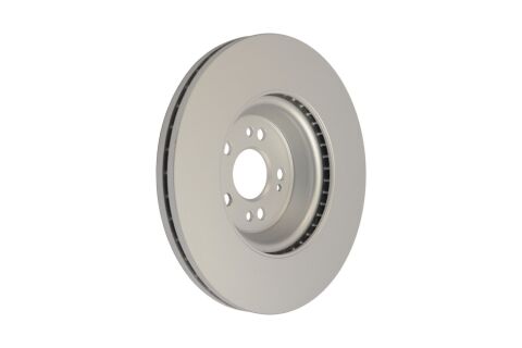 Гальмівний диск передн. GLE (V167, C167) DB HIGH CARBON