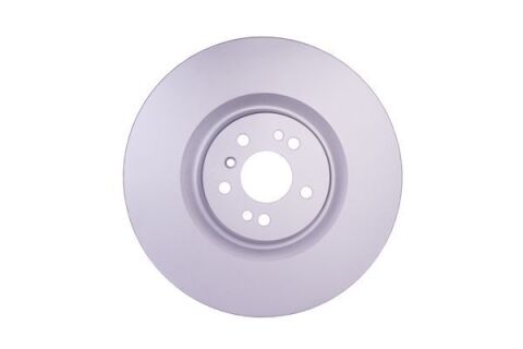 Диск тормозной передн. GL X164 06- DB HIGH CARBON