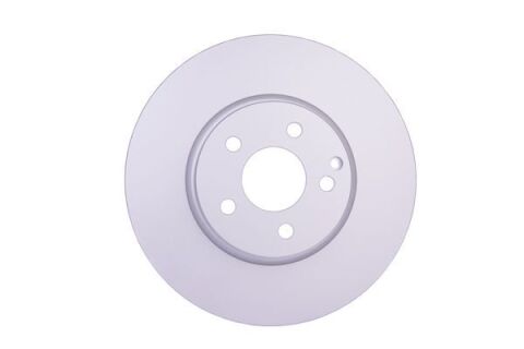 Диск гальмівний передн. W203/204, E212 DB HIGH CARBON