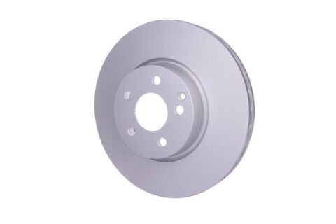 Диск гальмівний передн. W203/204, E212 DB HIGH CARBON