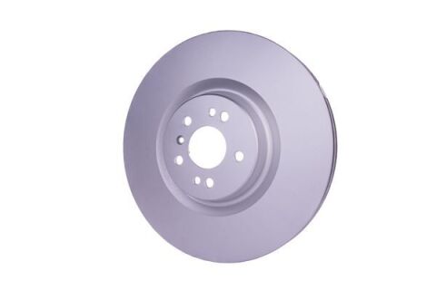 Диск тормозной передн. GL X164 06- DB HIGH CARBON