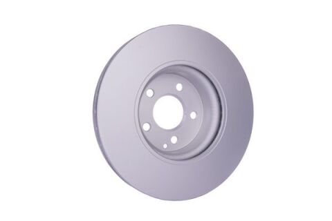 Диск гальмівний передн. W203/204, E212 DB HIGH CARBON