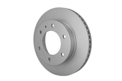 Диск тормозов. передн. BT-50 FORD HIGH CARBON Диск тормозов. передн. BT-50 FORD HIGH CARBON