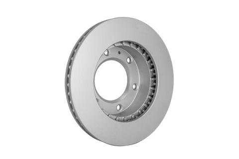 Диск тормозов. передн. BT-50 FORD HIGH CARBON Диск тормозов. передн. BT-50 FORD HIGH CARBON