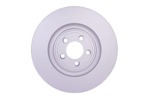 Тормозной диск передн. F-TYPE, XF I, XK II JAGUAR HIGH CARBON