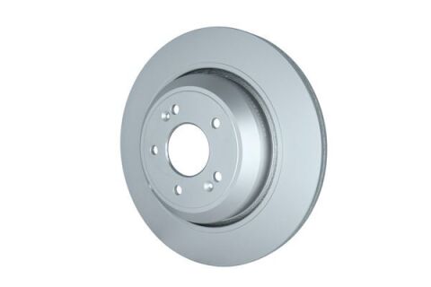 Тормозной диск задн. STINGER 2.0 17-, GENESIS KIA HIGH CARBON