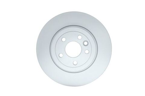 Тормозной диск задн. RANGE Rover EVOQUE LAND Rover HIGH CARBON