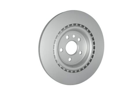 Гальмівний диск задн. DISCOVERY SPORT, RANGE Rover VELAR, JAGUAR LAND Rover HIGH CARBON