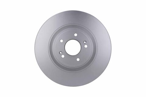 Тормозной диск передн. STINGER 2.0 17-, GENESIS KIA HIGH CARBON