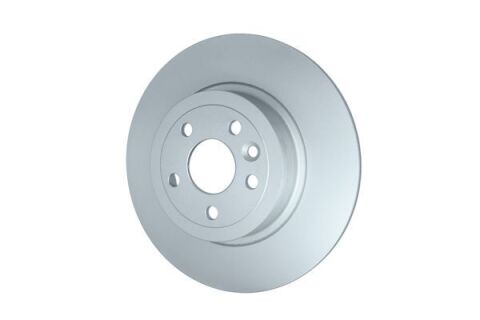 Тормозной диск задн. RANGE Rover EVOQUE LAND Rover HIGH CARBON