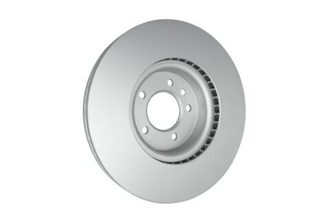 Тормозной диск передн. DISCOVERY V, RANGE Rover IV LAND Rover HIGH CARBON