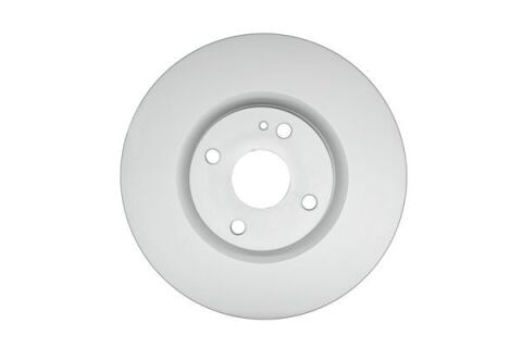 Тормозной диск передн. MX-5 15-, FIAT 124 Spider MAZDA HIGH CARBON Тормозной диск передн. MX-5 15-, FIAT 124 Spider MAZDA HIGH CARBON