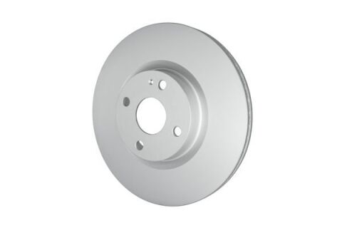 Тормозной диск передн. MX-5 15-, FIAT 124 Spider MAZDA HIGH CARBON Тормозной диск передн. MX-5 15-, FIAT 124 Spider MAZDA HIGH CARBON