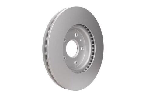 Гальмівний диск передн. INSIGNIA A, CHEVROLET CAMARO, SAAB OPEL HIGH CARBON
