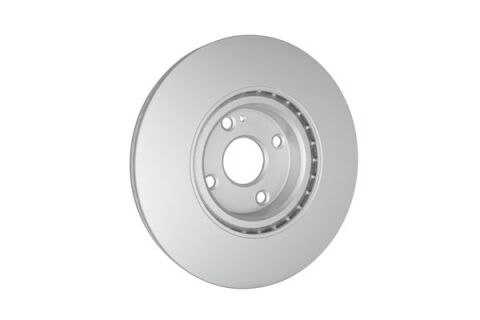 Тормозной диск передн. MX-5 15-, FIAT 124 Spider MAZDA HIGH CARBON Тормозной диск передн. MX-5 15-, FIAT 124 Spider MAZDA HIGH CARBON