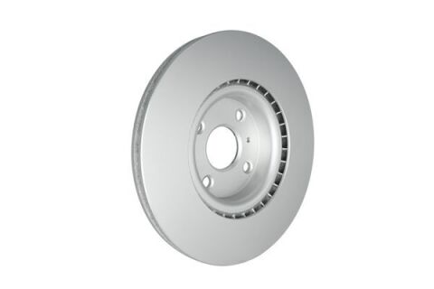 Тормозной диск передн. MX-5 15-, FIAT 124 Spider MAZDA HIGH CARBON