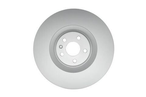 Диск тормозов. передн. XC60 17-, XC90 15- VOLVO HIGH CARBON