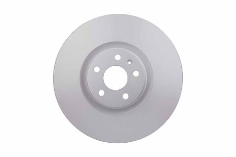 Тормозной диск передн. S60 III, S90 II, V60 II, V90 II VOLVO HIGH CARBON