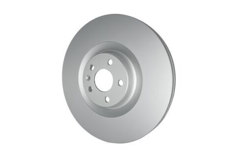 Диск тормозов. передн. XC60 17-, XC90 15- VOLVO HIGH CARBON