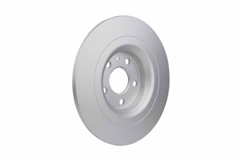 Диск гальм. задн. S60 20- VOLVO HIGH CARBON