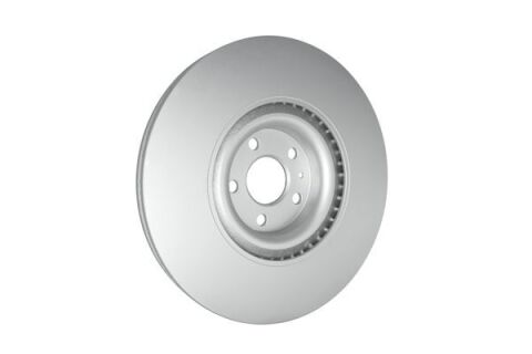 Диск тормозов. передн. XC60 17-, XC90 15- VOLVO HIGH CARBON