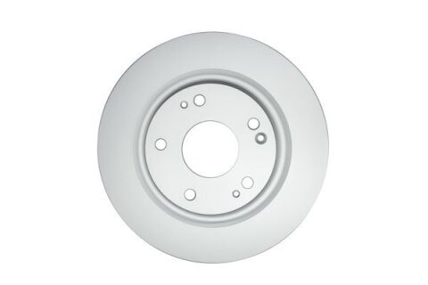 Тормозной диск задн. CIVIC X 1.5 VTEC (FK7) 17- HONDA Тормозной диск задн. CIVIC X 1.5 VTEC (FK7) 17- HONDA