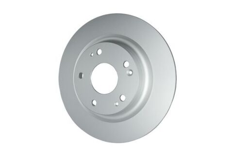 Тормозной диск задн. CIVIC X 1.5 VTEC (FK7) 17- HONDA Тормозной диск задн. CIVIC X 1.5 VTEC (FK7) 17- HONDA