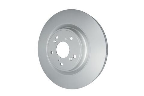 Тормозной диск передн. CR-V V HONDA