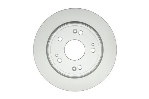 Диск тормозной задн. H-RV 15- HONDA