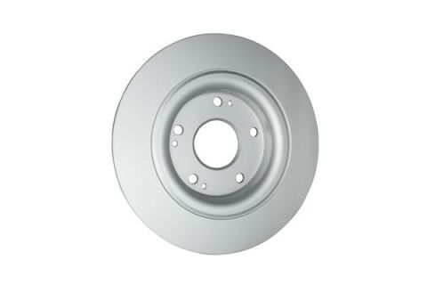 Тормозной диск задн. CIVIC X 1.5 VTEC (FK7) 17- HONDA Тормозной диск задн. CIVIC X 1.5 VTEC (FK7) 17- HONDA