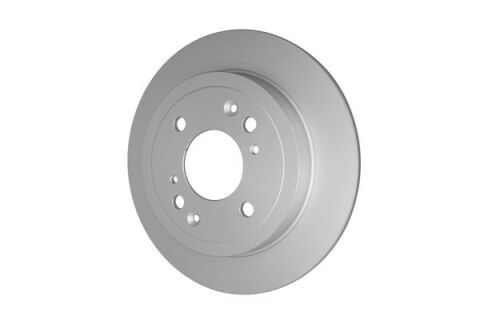 Диск тормозной задн. Jazz 08- HONDA