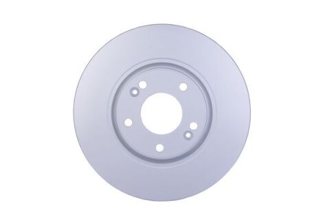 Гальмівний диск передн. GRANDEUR 2.2, 2.4, 3.3, KIA HYUNDAI