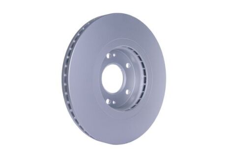 Гальмівний диск передн. GRANDEUR 2.2, 2.4, 3.3, KIA HYUNDAI