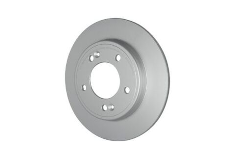 Диск гальм. задн. ELANTRA 16- HYUNDAI Диск гальм. задн. ELANTRA 16- HYUNDAI