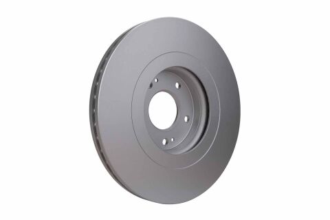 Гальмівний диск передн. ix55, Santa Fe II, Kia Sorento II 06- HYUNDAI Гальмівний диск передн. ix55, Santa Fe II, Kia Sorento II 06- HYUNDAI