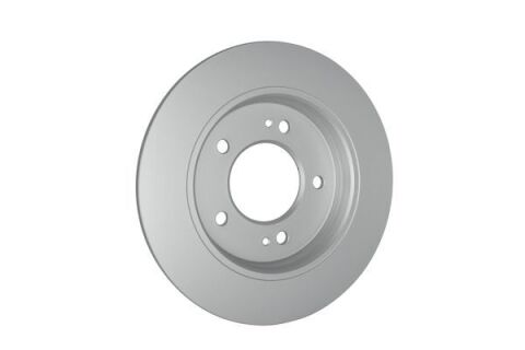 Диск гальм. задн. ELANTRA 16- HYUNDAI Диск гальм. задн. ELANTRA 16- HYUNDAI