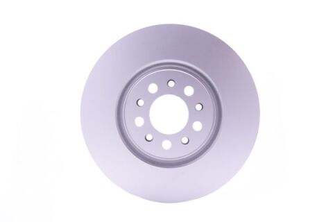 Гальмівний диск передн. CHEROKEE 2.4 13- JEEP