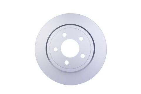 Диск гальмівний задн. THEMA 3.0 D 11- LANCIA